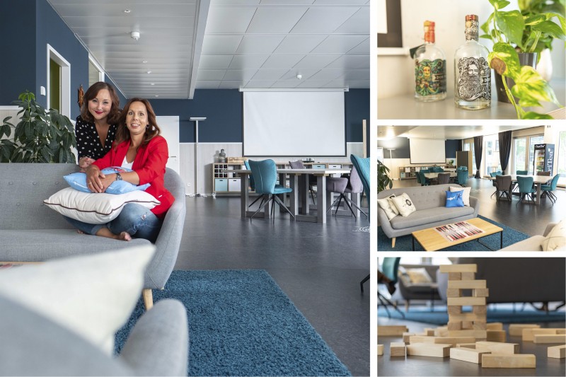 Nemos Suite – re:mynd